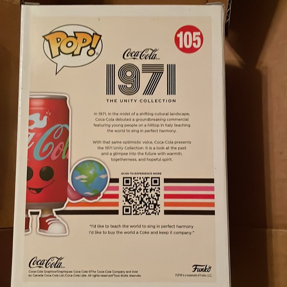 Funko pop - Picture 3 of 5